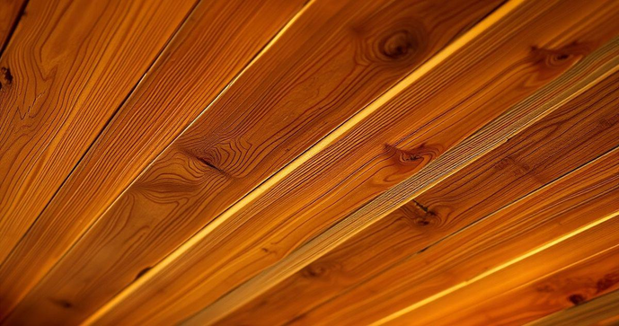 Forro de Madeira Cedrinho Vermelho Pre&ccedil;o e Vantagens