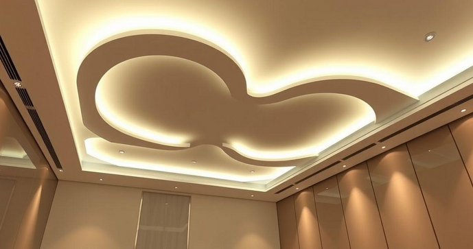 Forro de PVC 6 Metros: Vantagens e Dicas para Escolher o Ideal