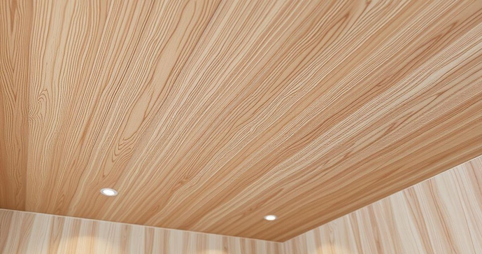 Forro de PVC Madeirado Pre&ccedil;o: Descubra as Melhores Op&ccedil;&otilde;es e Vantagens para Sua Decora&ccedil;&atilde;o