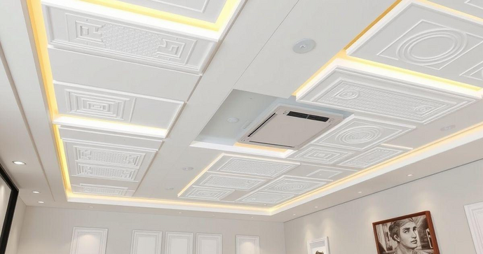 Forro PVC Branco Preço: Descubra Onde Encontrar as Melhores Ofertas