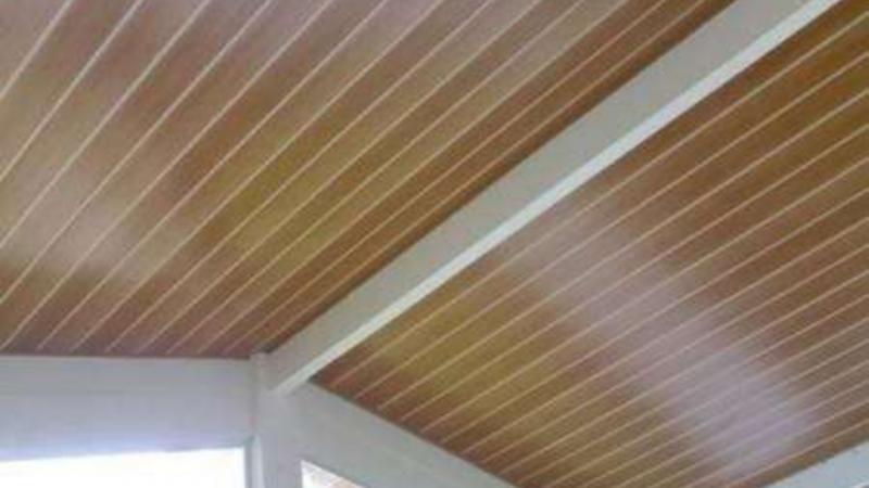 Forro PVC Colorido Preço: Descubra as Melhores Opções e Vantagens
