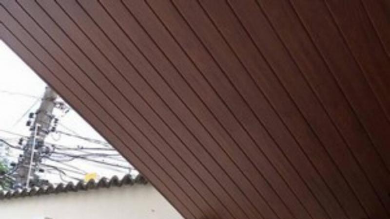Preço forro pvc colorido é um fator importante na escolha do material ideal. Descubra os valores e dicas para sua compra.