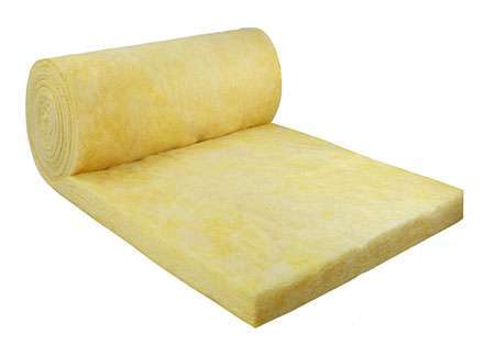 Forro de lã para isolamento acústico