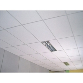 Forro modular isover